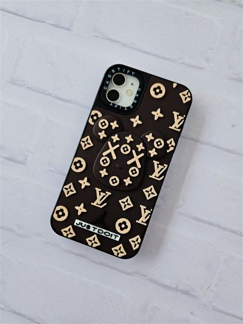 louis vuitton casetify|Louvre .